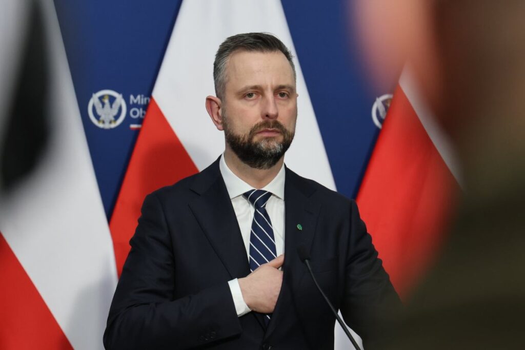 polonya da ucuncu i kna girisimi pis ten psl ye teknik hukumet onerisi ve abd den braun i cin kirmizi cizgi 42581