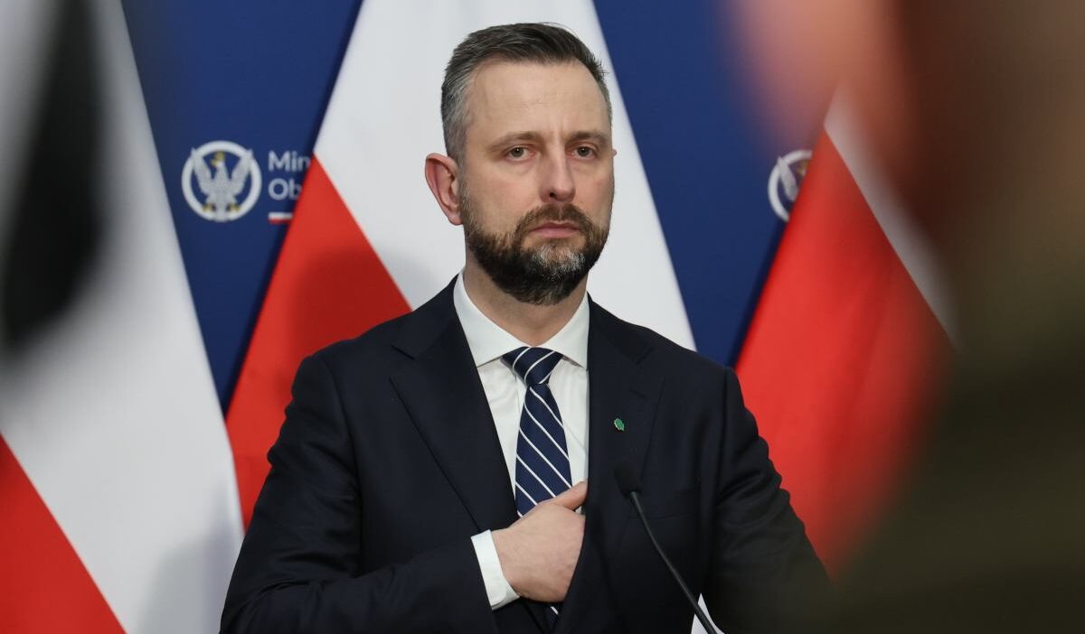 Polonya da ucuncu i kna girisimi pis ten psl ye teknik hukumet onerisi ve abd den braun i cin kirmizi cizgi 42581