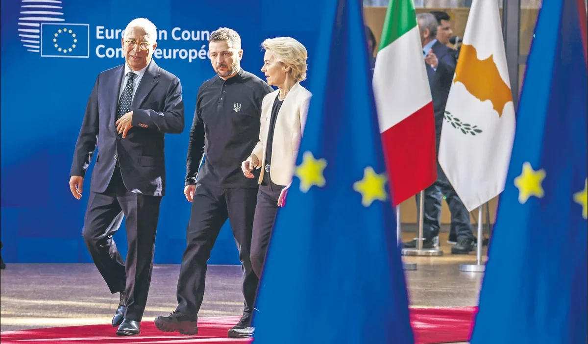 Polonya da ukrayna nin ab ne katilimi 11 9 kosulsuz katilim destegi 20 uyelige karsi 48997