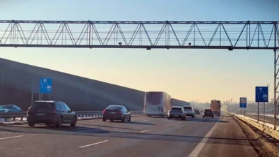 Polonya da uzun mesafeli hiz tespiti sistemi agi genisliyor 40862