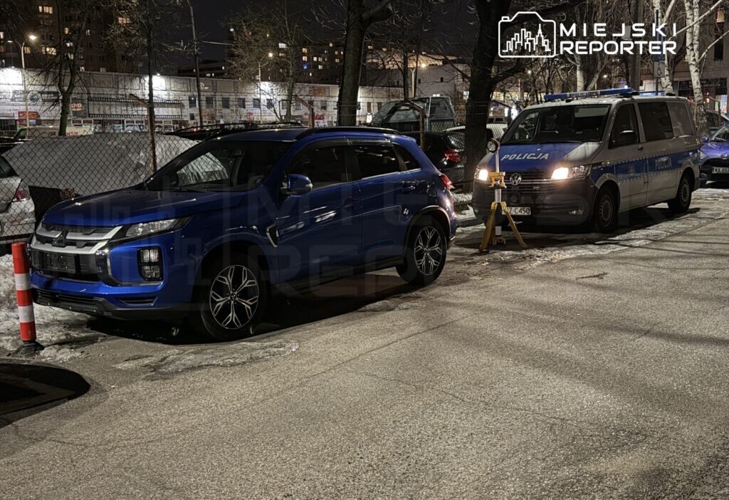 Polonya'da yeni alınan aracına başka plaka takan şüpheli gözaltına alındı 1 Polonya da yeni alinan aracina baska plaka takan supheli gozaltina alindi 47071