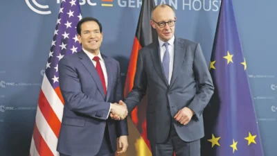 Polonya da yeni egitim reformu tasarisi meclise sunuldu 47874