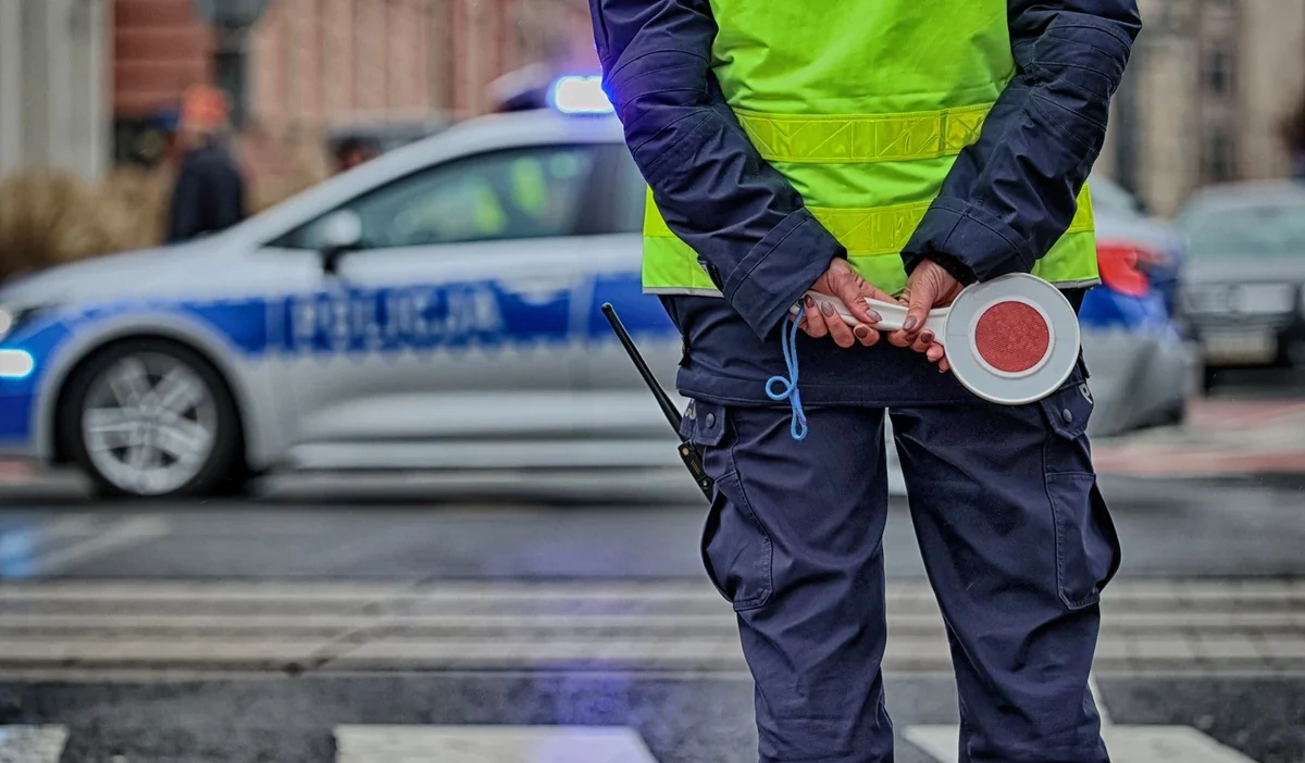 Polonya da yeni trafik kurallari hiz siniri asimlari i cin 3 aylik ehliyet i adesi 49584