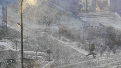 Polonya'da yoğun kar ve soğuk hava: güneyde birinci derece uyarı ve ulaşımda etkiler 4 Polonya da yogun kar ve soguk hava guneyde birinci derece uyari ve ulasimda etkiler 46385