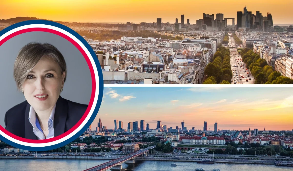 Polonya-fransa ekonomik i̇şbirliği: yatırımlar ve stratejik i̇lişkiler 1 Polonya fransa ekonomik i sbirligi yatirimlar ve stratejik i liskiler 47709