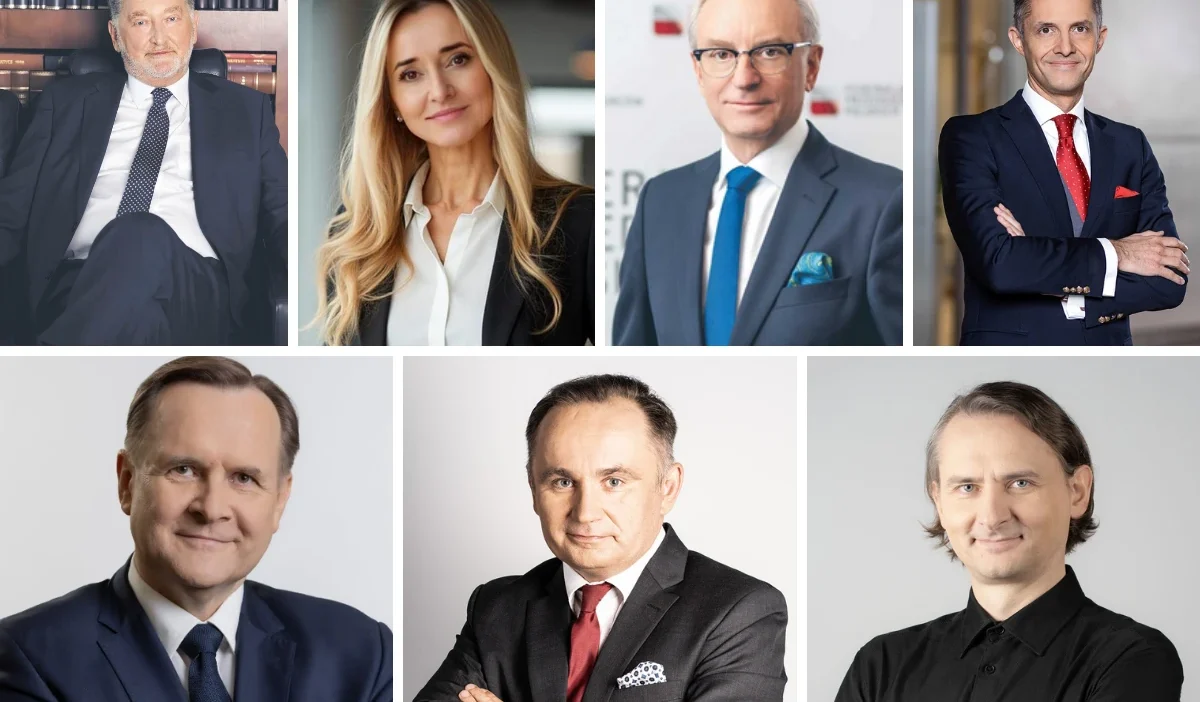 Polonya i s dunyasi liderleri hukuk ve ekonomi konseyi ni kurdu 41513