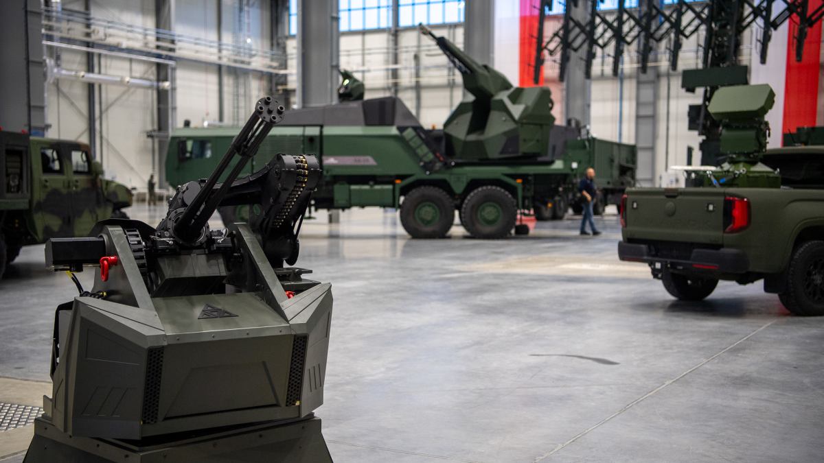 Polonya icin safe programi hayati onem tasiyor 47574