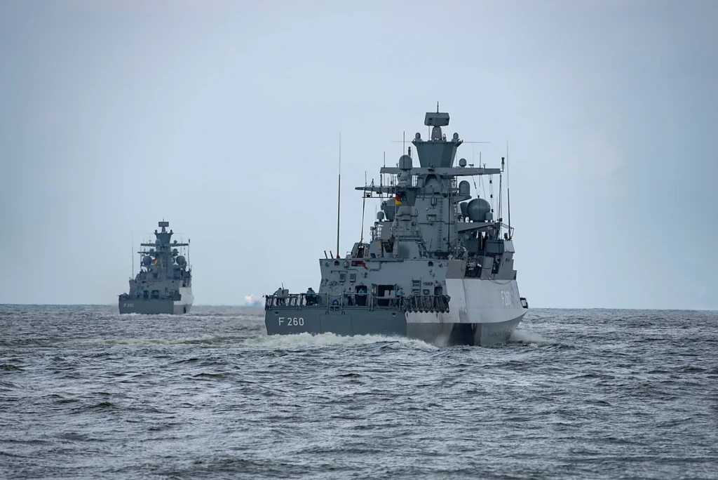 polonya ile norvec arasinda stratejik savunma anlasmasinin imzalanmasi planlandi 49411