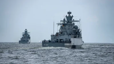 Polonya ile norvec arasinda stratejik savunma anlasmasinin imzalanmasi planlandi 49411