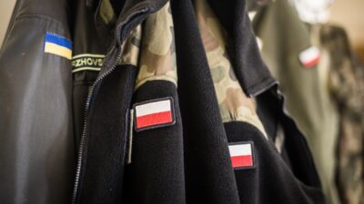 Polonya meclisi ukrayna da savasan gonulluler i cin af tasarisini oyladi 46180