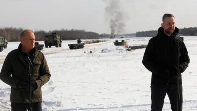 Polonya'nın safe programı fonları savunma sanayiine gidecek 2 Polonya nin safe programi fonlari savunma sanayiine gidecek 48409