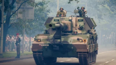 Polonya ordusu'nda 217 bin 75 subay: büyüme, tutulum ve yapısal sorunlar 3 Polonya ordusu nda 217 bin 75 subay buyume tutulum ve yapisal sorunlar 46418