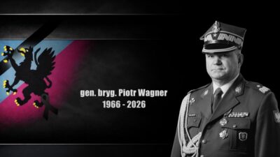 Polonya ordusu nda vefat general piotr wagner hayatini kaybetti 46237