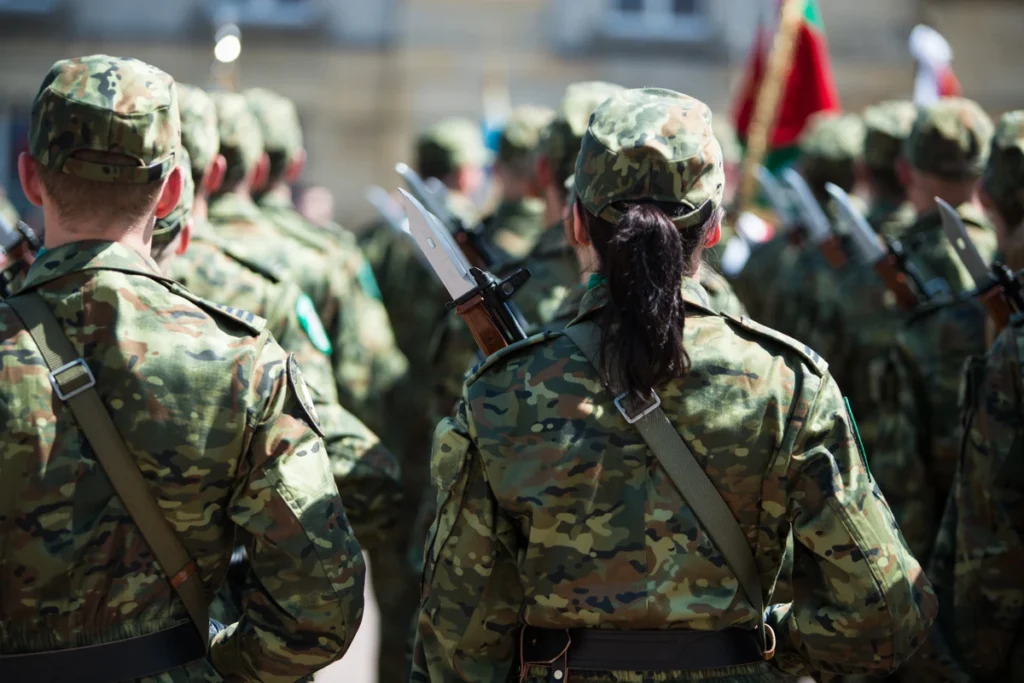 polonya ormani rezerv sorunuyla savas aciyor 500 bin asker hedefi 44963