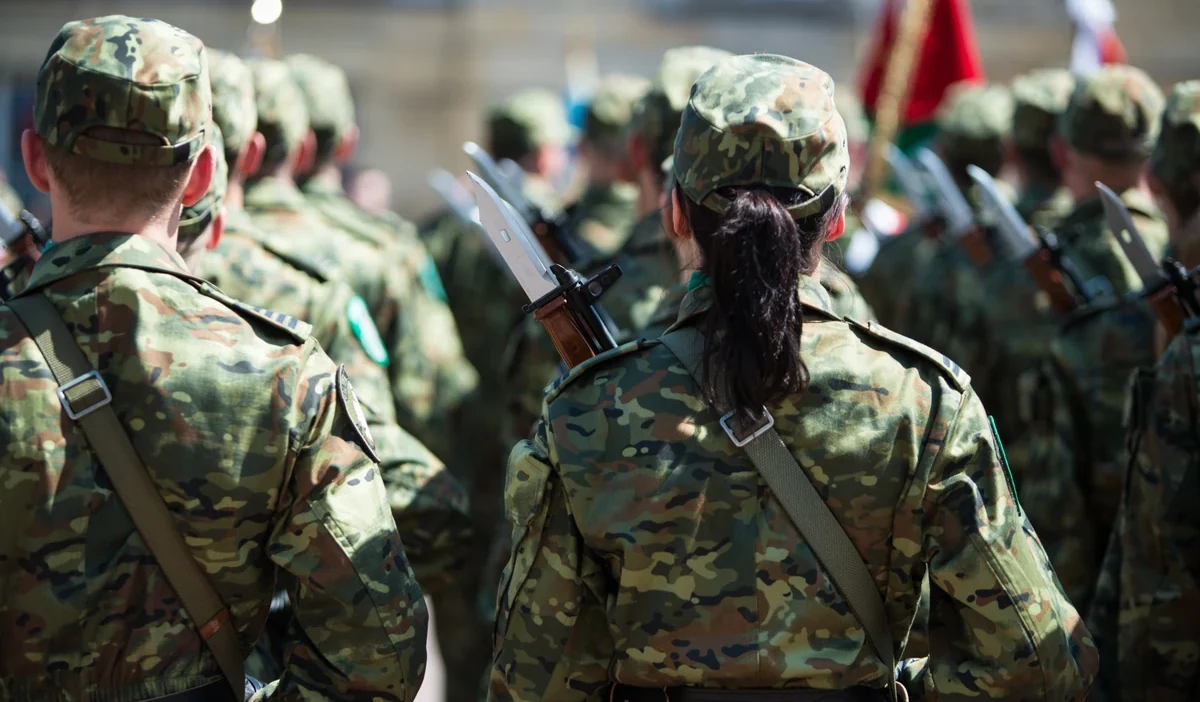 Polonya ormani rezerv sorunuyla savas aciyor 500 bin asker hedefi 44963