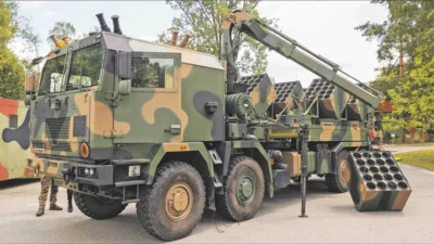 Polonya ottawa sozlesmesi feshiyle mayin uretimine yeniden baslayacak 47551