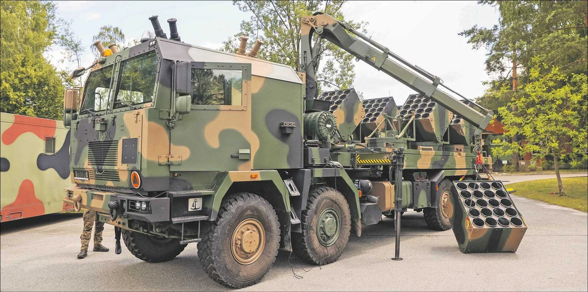 Polonya ottawa sozlesmesi feshiyle mayin uretimine yeniden baslayacak 47551