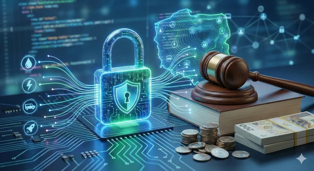 polonya siber guvenlik yasasi degisikligi elestirileri ve maliyet uyarilari 43269