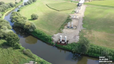 Polonya yuksek mahkemesi belediye su ve kanalizasyon i sletmesi ile komsu belediye arasindaki su cekismesine karar verdi 44987