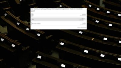 Polonyali okuyucular i c siyasi tartismalarda yabanci partnerlere basvurulmasina net tepki 46477