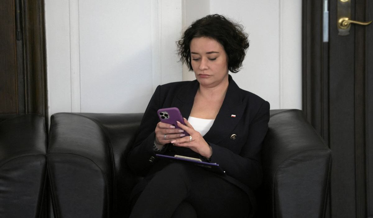 Polonyalı siyasetçi: charlie kirk cinayetinde 'fikir nefreti' öne çıktı 1 Polonyali siyasetci charlie kirk cinayetinde fikir nefreti one cikti 49540