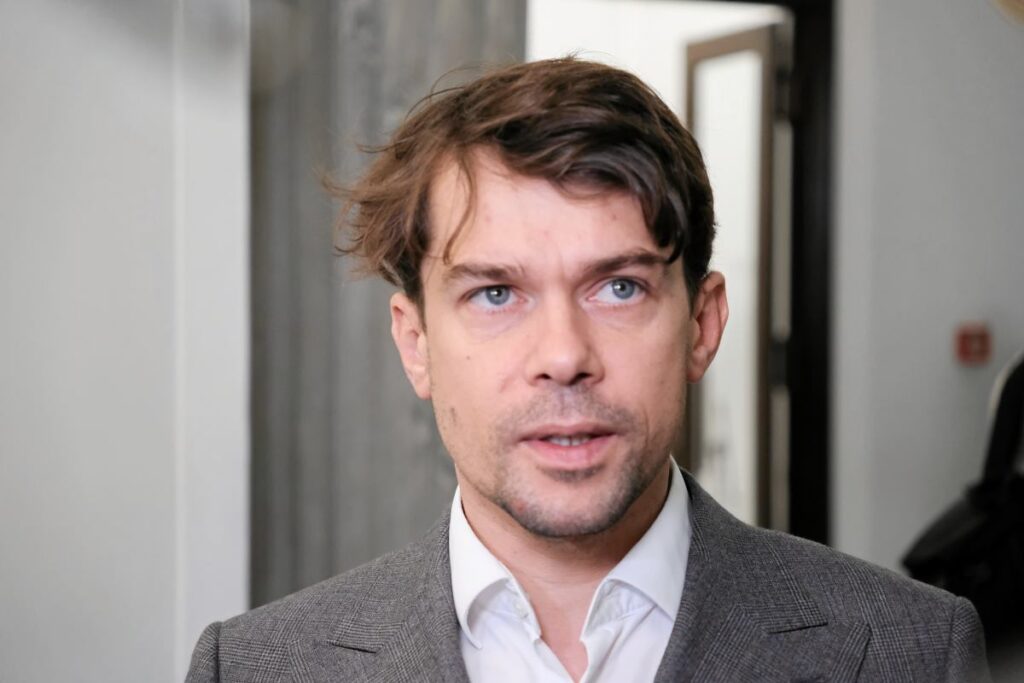 polonyali siyasetcilerden trafikle i lgili i ki ayri olay 43502