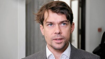 Polonyali siyasetcilerden trafikle i lgili i ki ayri olay 43502