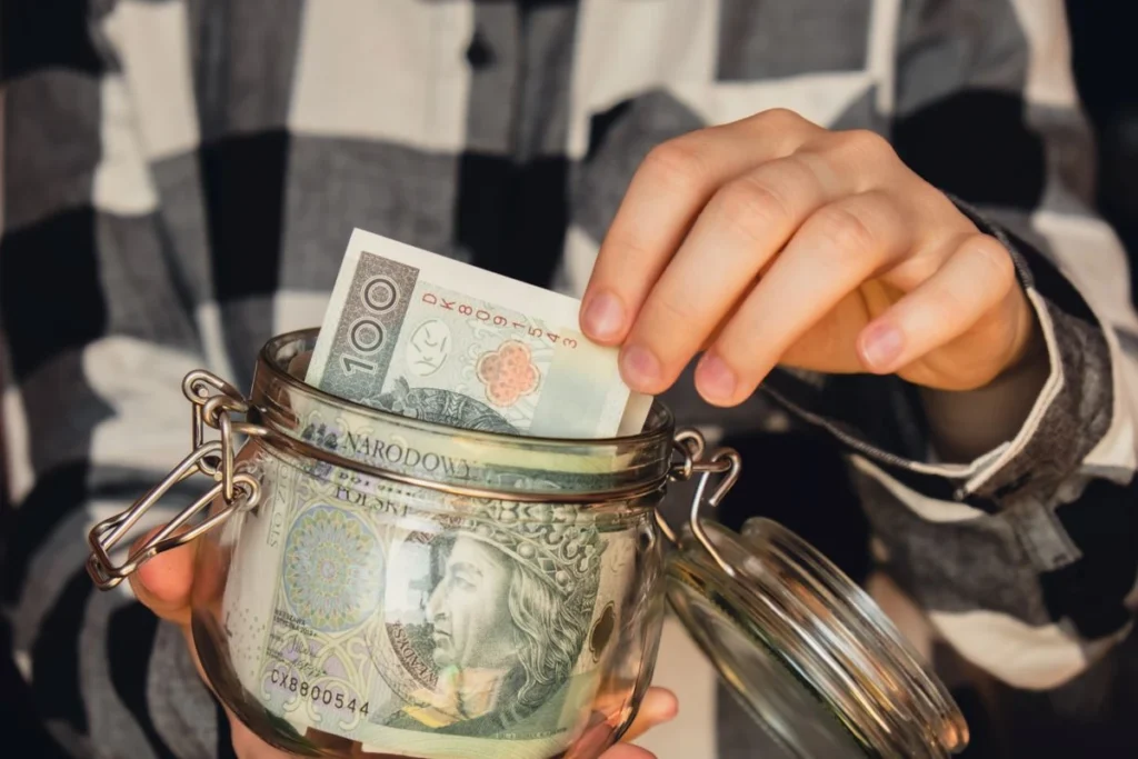 polonyalilarin finansal varliklari rekor seviyede 42004