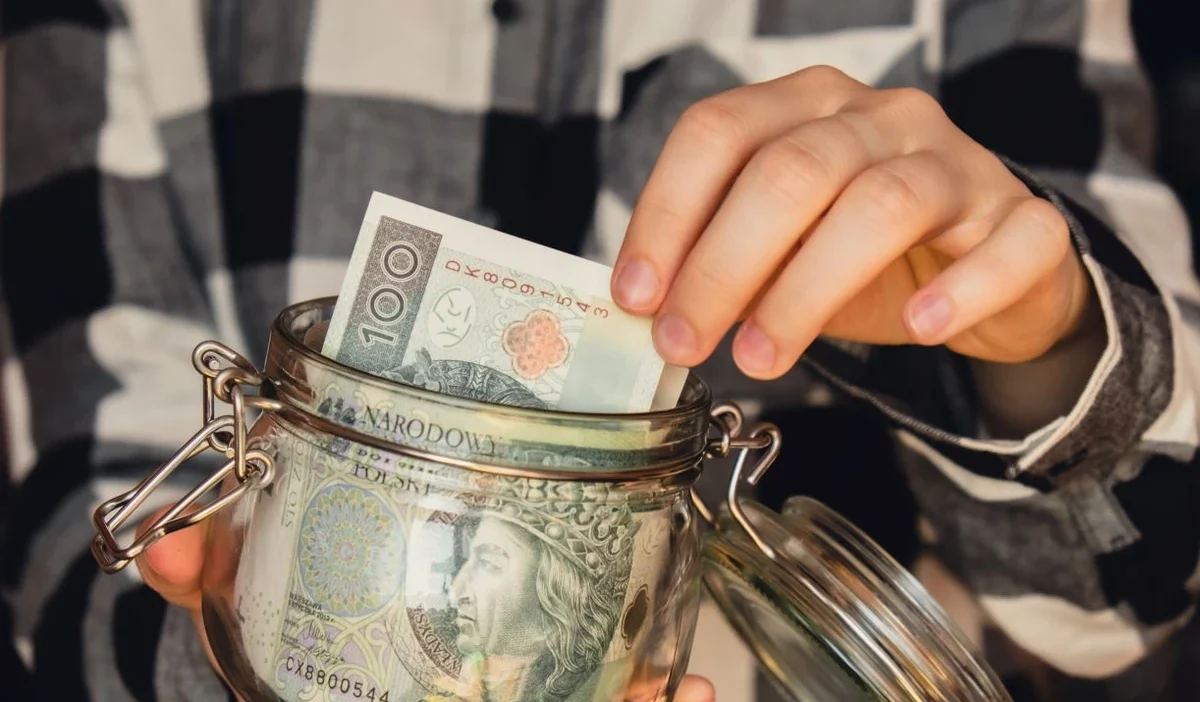 Polonyalilarin finansal varliklari rekor seviyede 42004