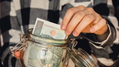 Polonyalilarin finansal varliklari rekor seviyede 42004