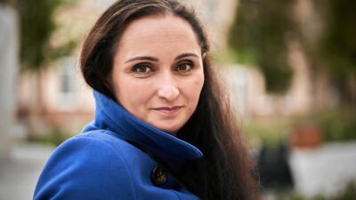 Polska 2050 de i ktidar kavgasi milletvekilleri kulup baskani liz in gorevden alinmasini i stedi 45238