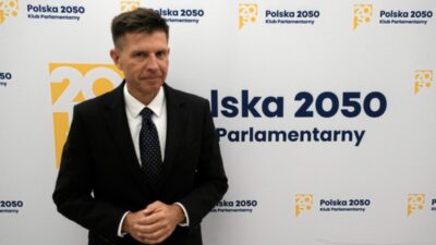 Polska 2050 de kriz petru dan yeni grup ve parlamenter kulup i ddiasi 46718
