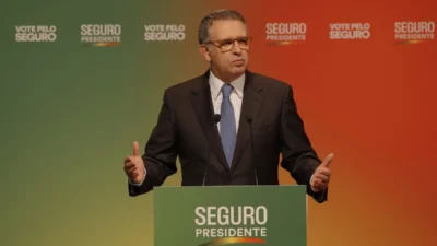 Portekiz de firtinalar secimleri etkiledi bolgelerde i kinci tur erteleme 44183