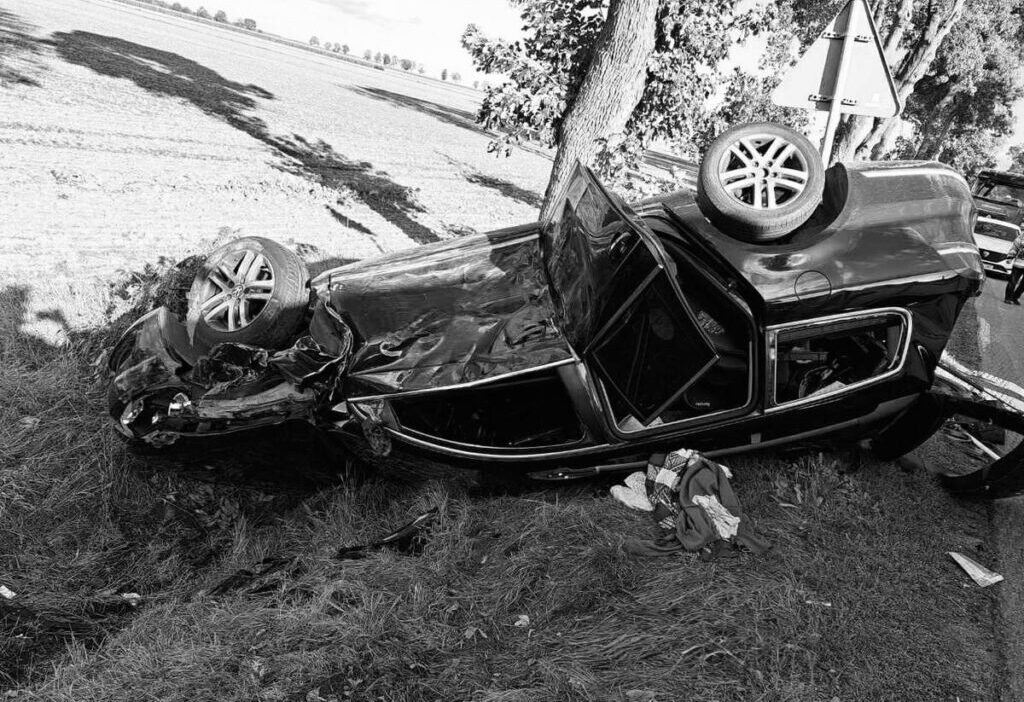 Przasnysz savciligi czernice borowe de 6 yasindaki cocugun olumune yarayan trafik kazasinda dava acti 49996