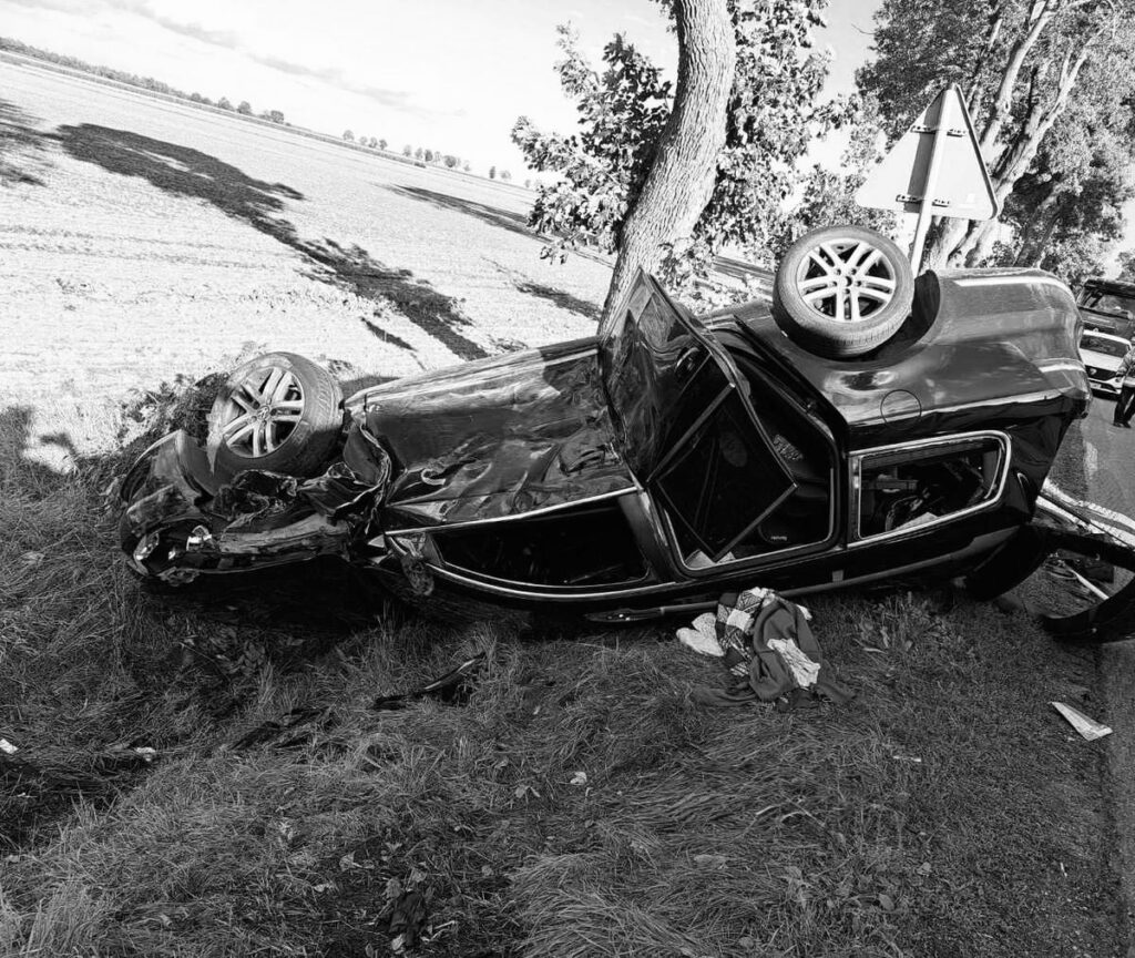 Przasnysz savciligi czernice borowe de 6 yasindaki cocugun olumune yarayan trafik kazasinda dava acti 49996