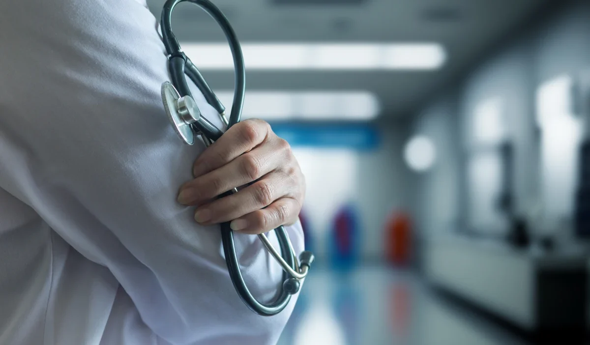 Pszczyny de doktorlara hapis cezasi hamile kadinin olume suruklenmesi davasinda karar 49182