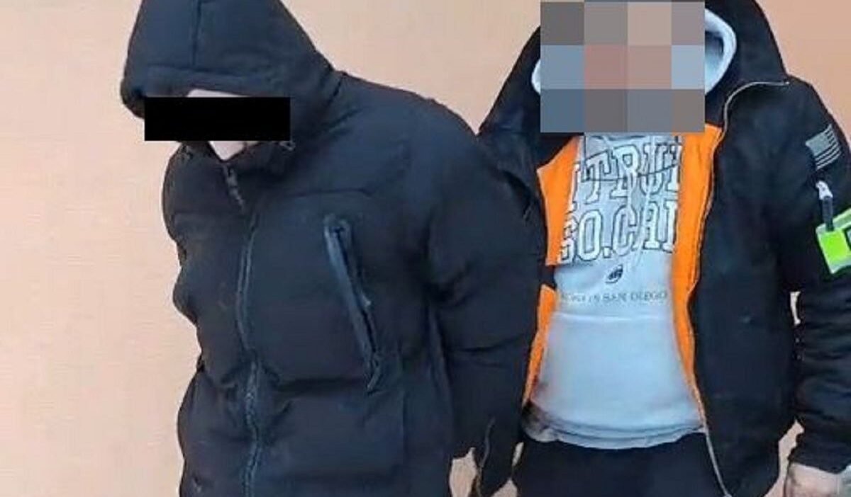 Pu aw da sahtecilik uc kadina donuk sahte i lac dolandiriciligi 43388