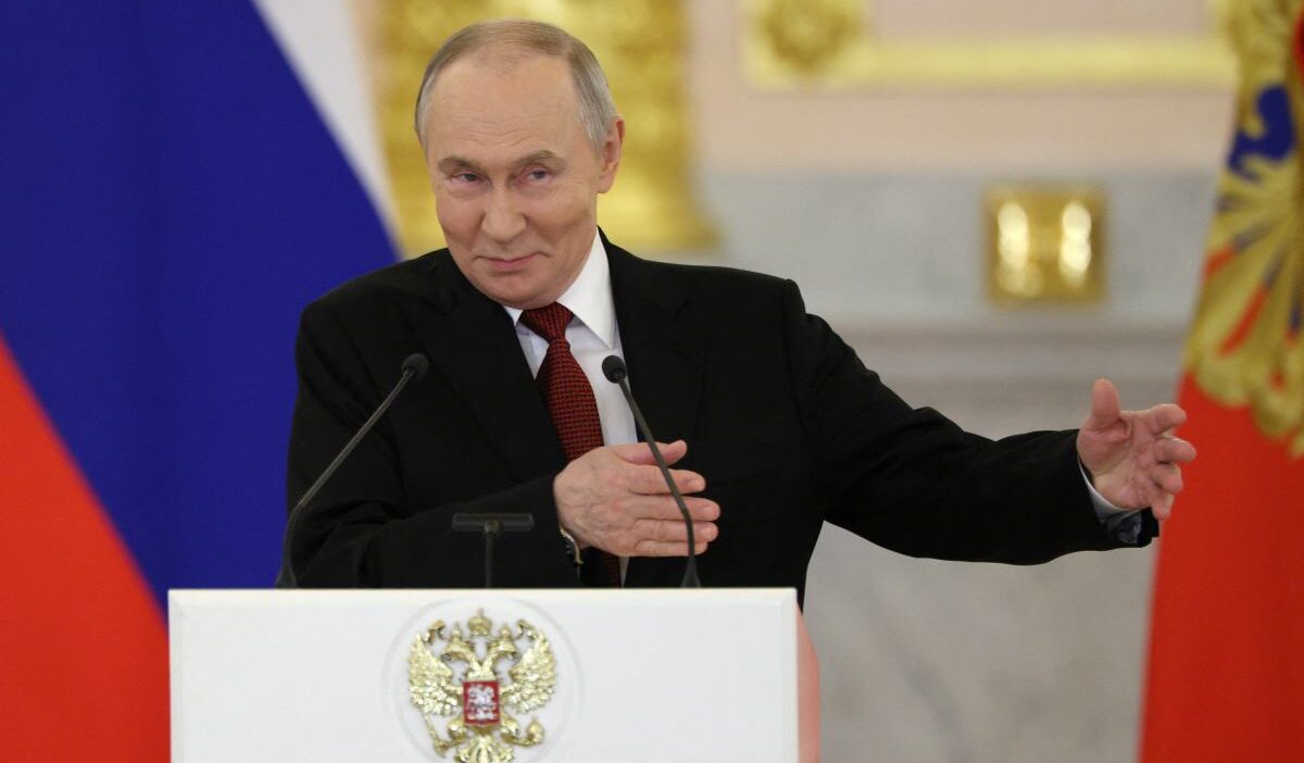 Putin vaadini i hlal etti rusya enerji altyapisina saldirdi 41786