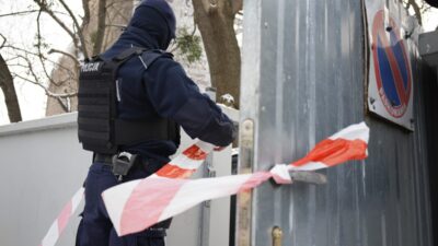 Raci da aile katliami 29 yasindaki supheli dedesini veannesini oldurdukten sonra kendini ihbar etti 47831