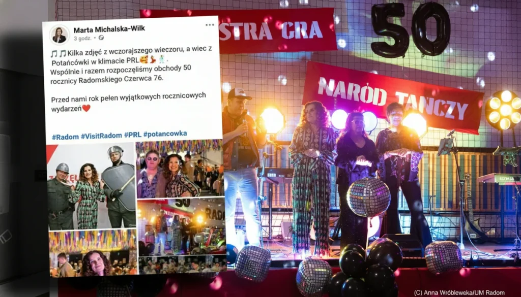 radom un prl temali partisinde zomo skandali 43239