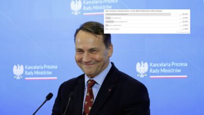 Rados aw sikorski nin abd buyukelcisi aciklamalarina tepkisi okuyucu anketinde degerlendirildi 45391