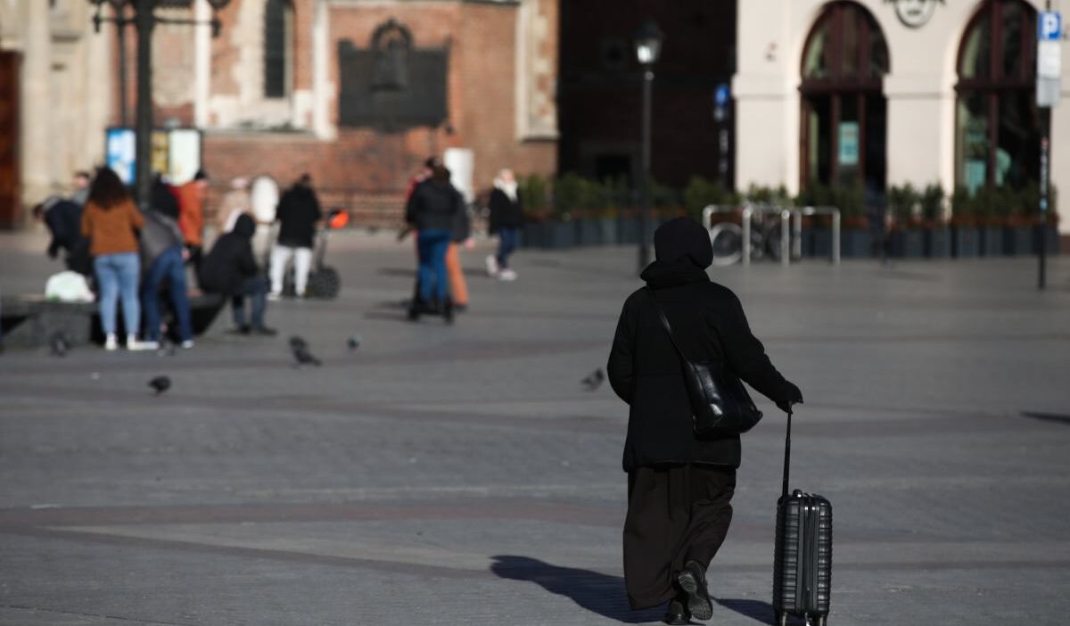 Rahibin cinsel i stismar i ddialari krakows piskoposu jan szkodyon a yeni suclama 41801
