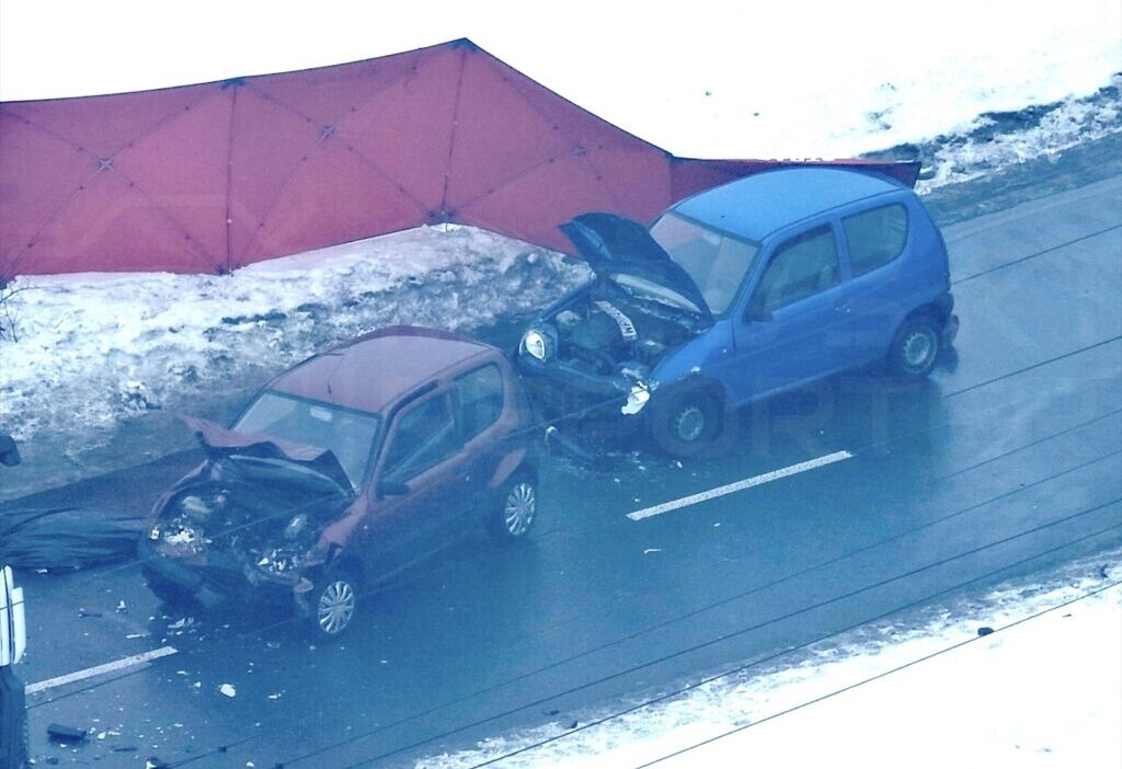 Rembert w ta zincirleme trafik kazasi 1 olu 43211