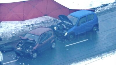 Rembert w ta zincirleme trafik kazasi 1 olu 43211