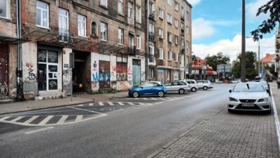 Rodkova caddesi nde modernizasyon basliyor yesil ve yayacentrofik bir alan yaratilacak 48877