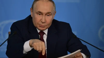 Rus disisleri bakanligi abd i srail in i ran a yonelik operasyonunu gereksiz saldiri olarak nitelendirdi 50381