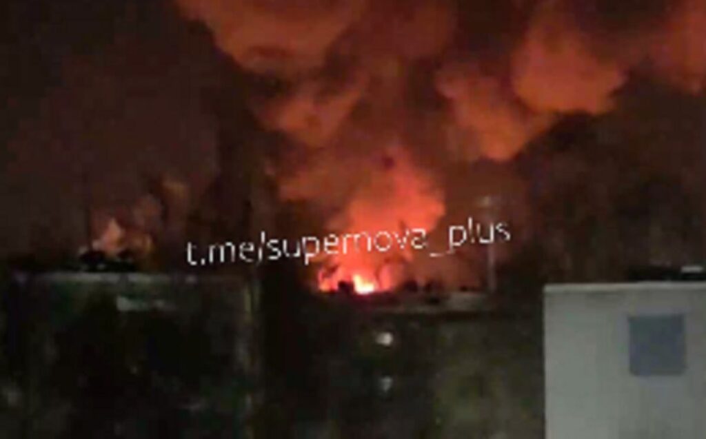 rusya da depo yangini ukrayna rusya baris gorusmeleri ve beyaz saray in tepkisi 47734