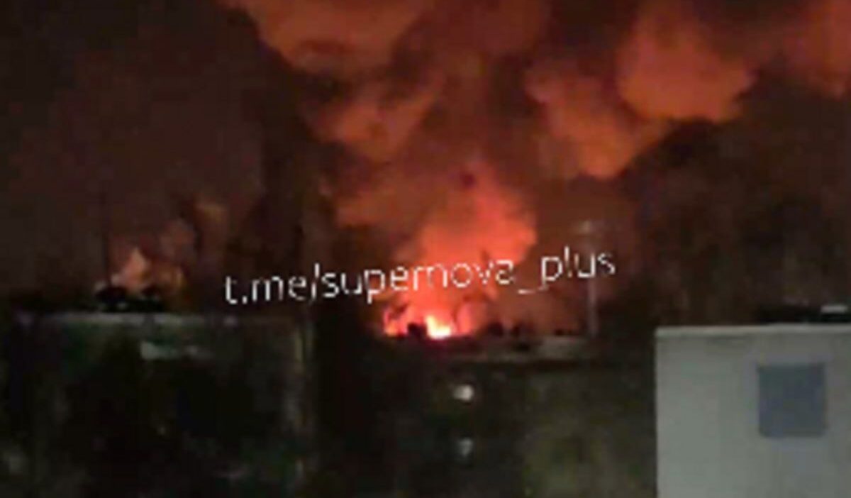 Rusya da depo yangini ukrayna rusya baris gorusmeleri ve beyaz saray in tepkisi 47734