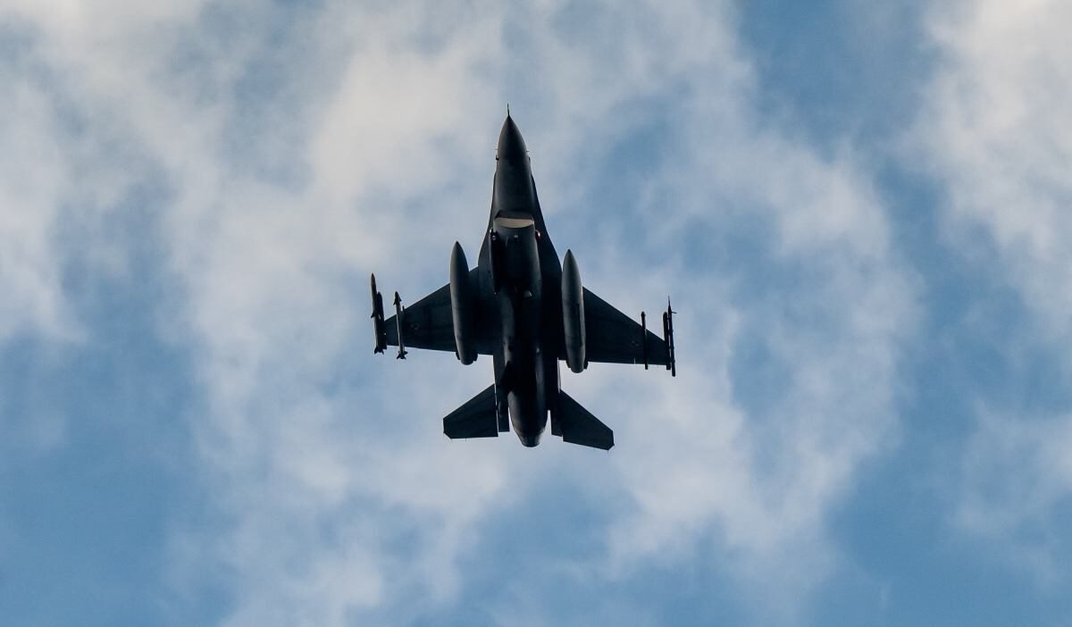 Rusya hava saldırısı gerçekleştirdi, polonya alarm durumuna geçti 1 Rusya hava saldirisi gerceklestirdi polonya alarm durumuna gecti 49814