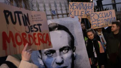 Rusya muhalefet lideri navalny nin zehirlenmesi bes ulke tarafindan onaylandi 46798